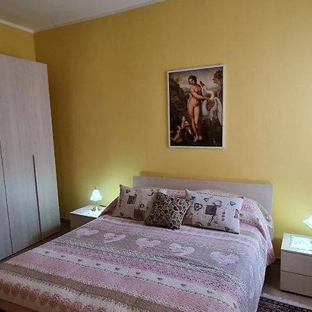 Appartement Casa La Stella à Pulcherini Extérieur photo