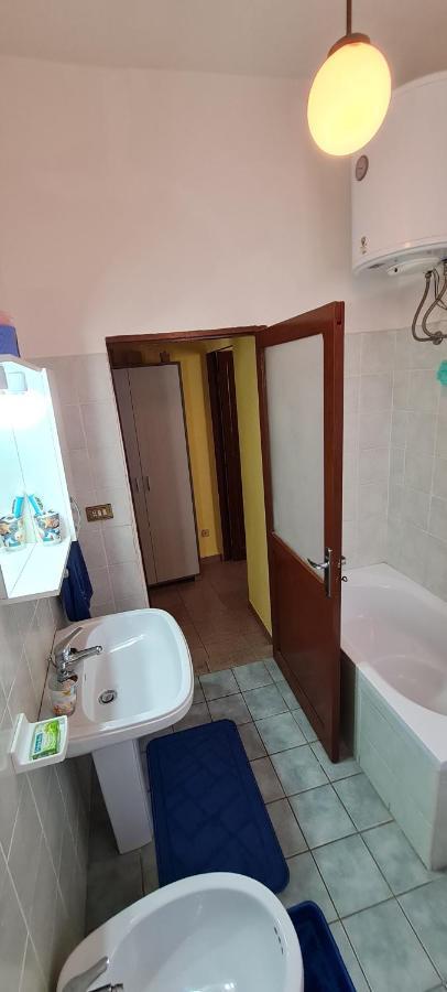 Appartement Casa La Stella à Pulcherini Extérieur photo
