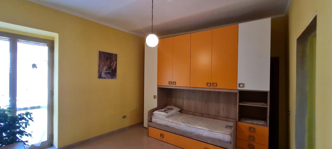 Appartement Casa La Stella à Pulcherini Extérieur photo