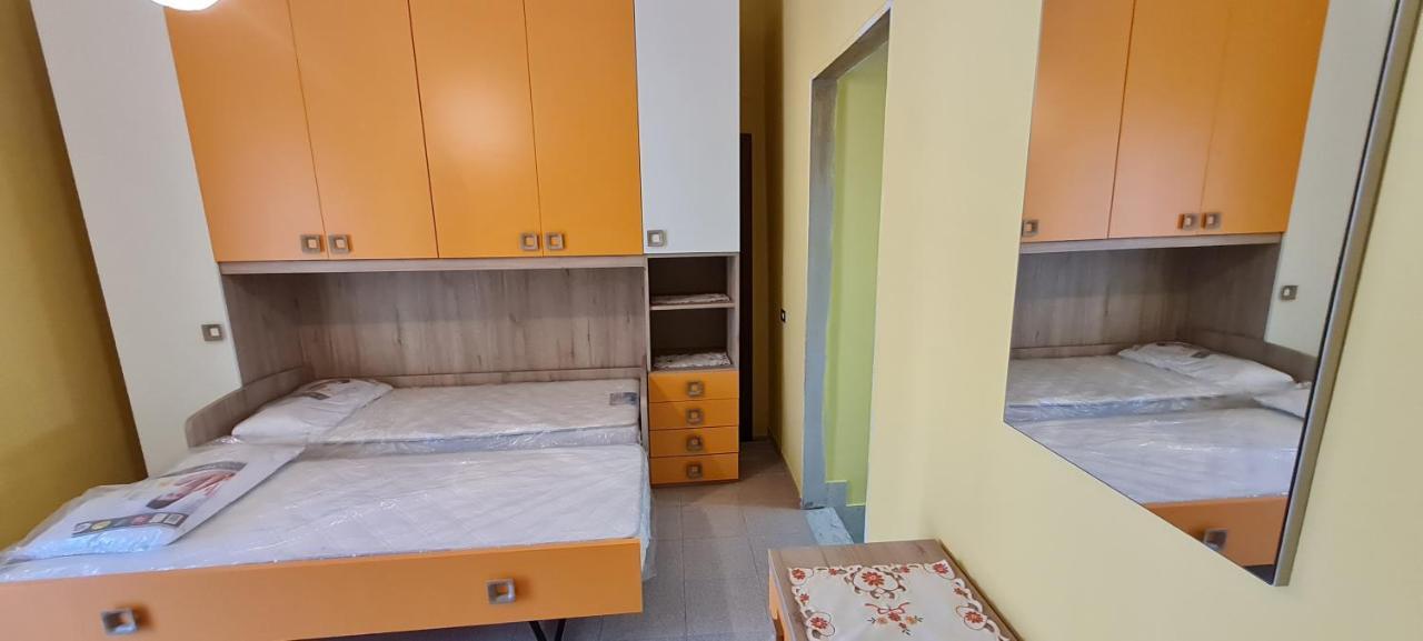 Appartement Casa La Stella à Pulcherini Extérieur photo