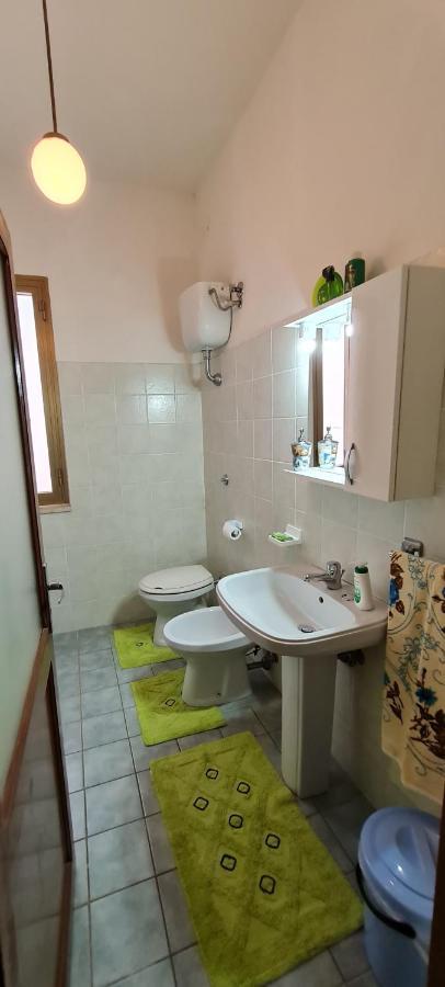 Appartement Casa La Stella à Pulcherini Extérieur photo