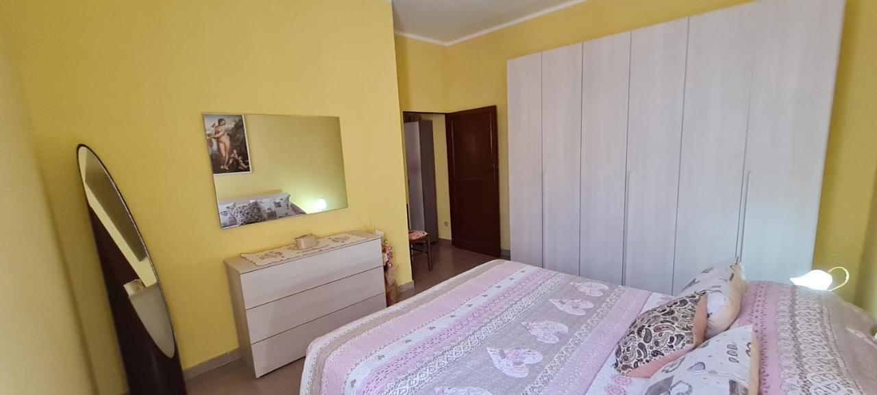 Appartement Casa La Stella à Pulcherini Extérieur photo