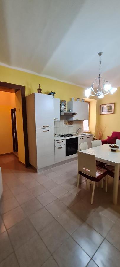 Appartement Casa La Stella à Pulcherini Extérieur photo
