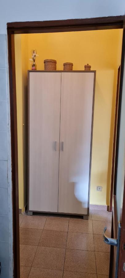 Appartement Casa La Stella à Pulcherini Extérieur photo