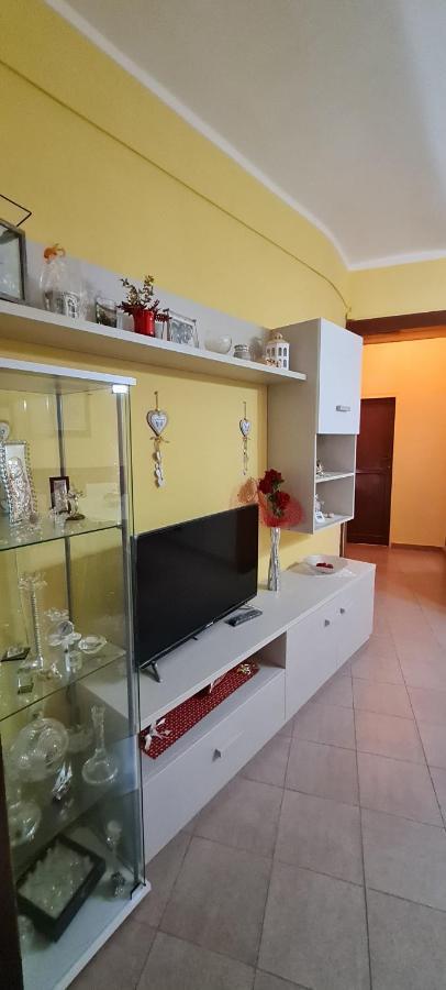 Appartement Casa La Stella à Pulcherini Extérieur photo