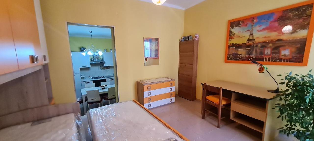 Appartement Casa La Stella à Pulcherini Extérieur photo