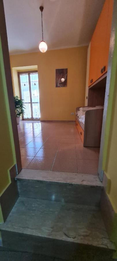 Appartement Casa La Stella à Pulcherini Extérieur photo