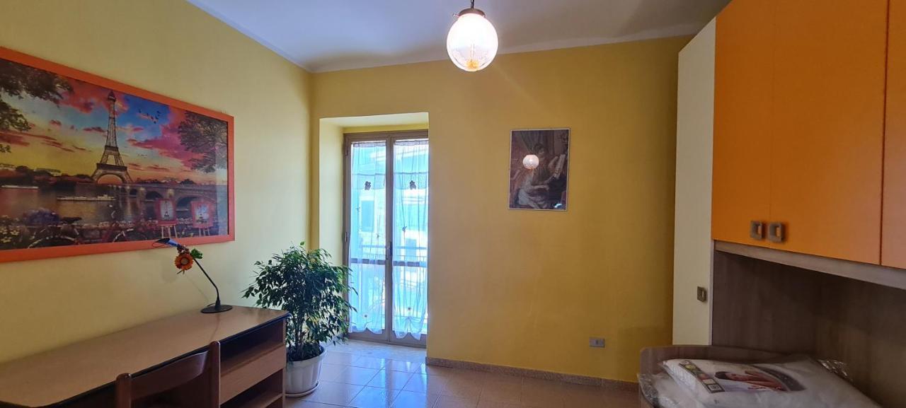 Appartement Casa La Stella à Pulcherini Extérieur photo